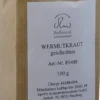 Wermutkraut 100 G