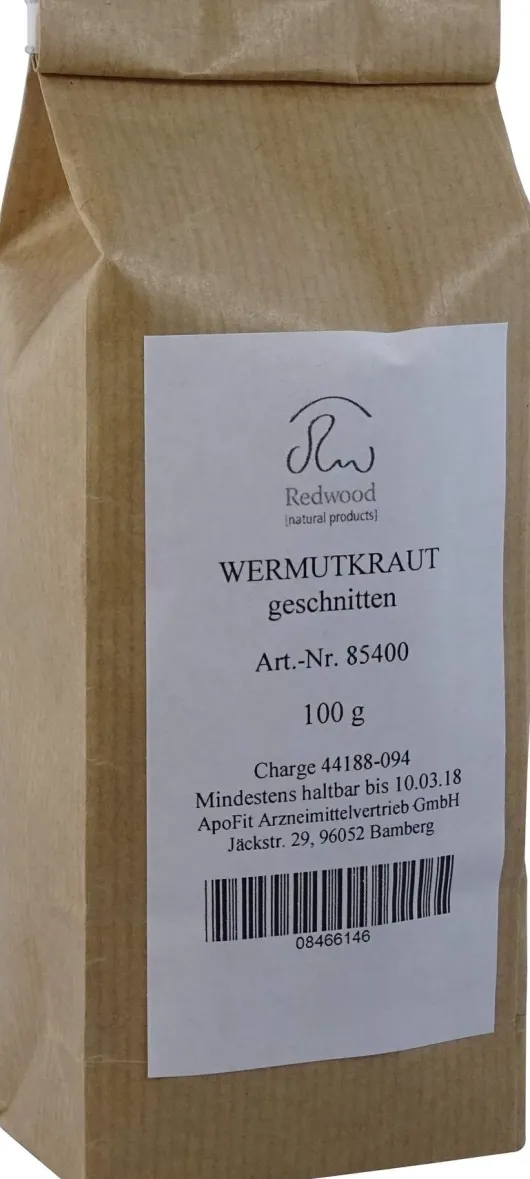 Wermutkraut 100 G