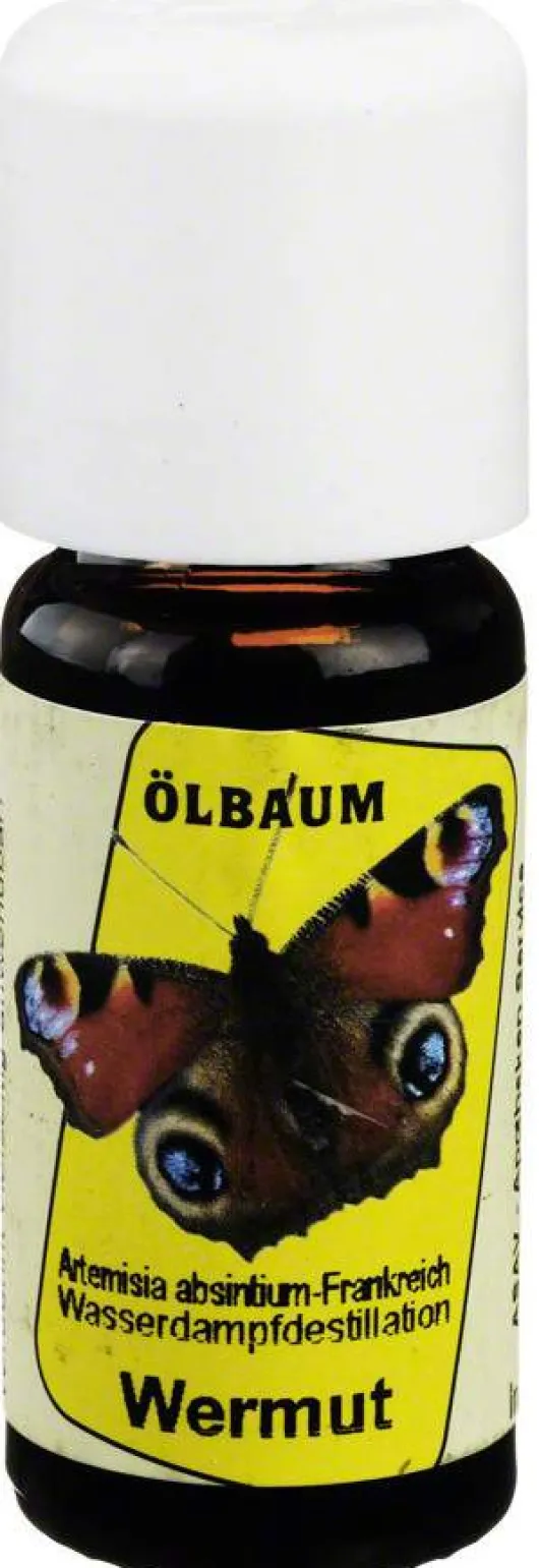 Wermutöl