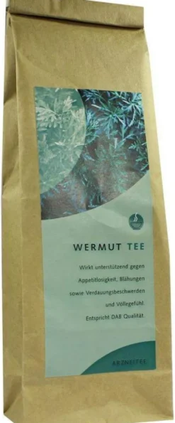 Wermuttee