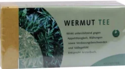 Wermuttee Filterbeutel