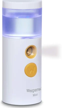 Wesperado Wassernebel-Macher Mini
