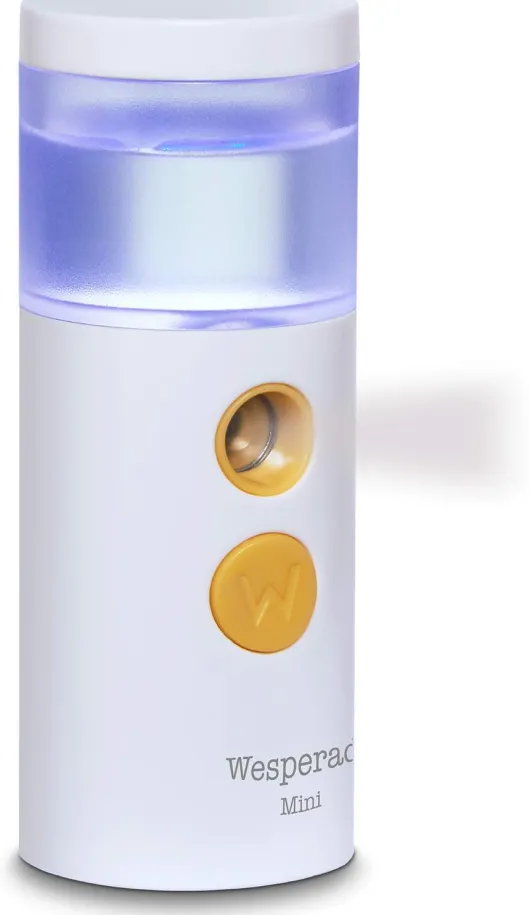 Wesperado Wassernebel-Macher Mini