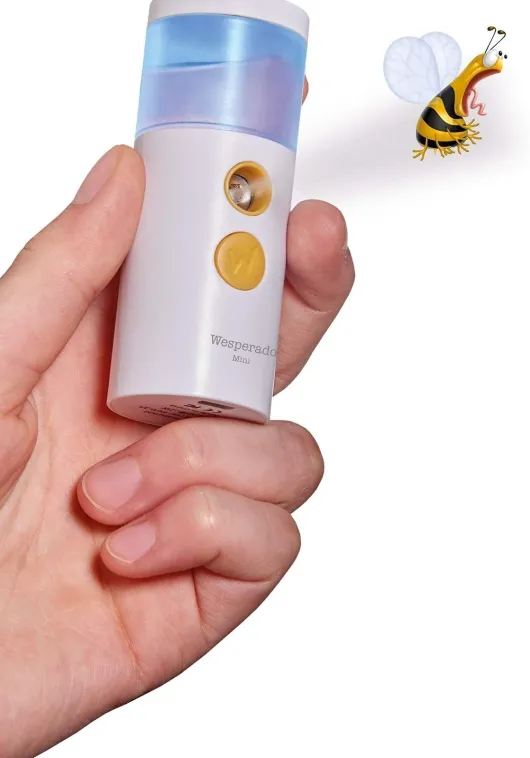 Wesperado Wassernebel-Macher Mini