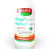 Wheyprotein Lactosefrei Vanille 400 G Pulver