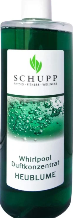 Whirlpool Duftkonzentrat Heublume 500 ml