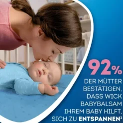 Wick BabyBalsam 50 g
