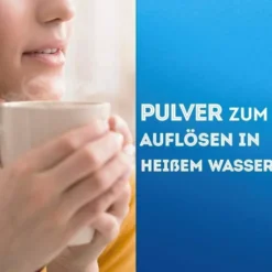 WICK DayMed Kombi Erkältungsgetränk 10 Beutel Pulver