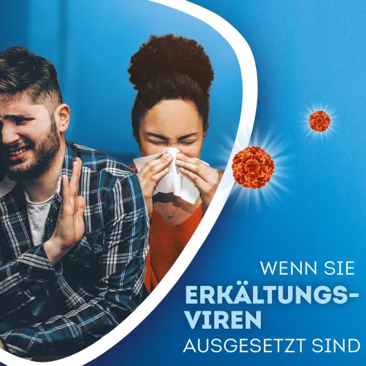 WICK erste Abwehr 2 x 15 ml Nasenspray