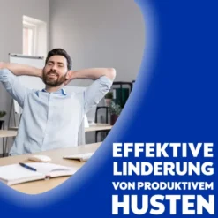 Wick Husten-Löser Sirup 180 ml