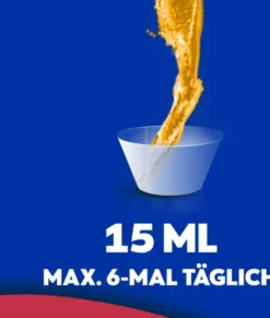 Wick Husten-Löser Sirup 180 ml