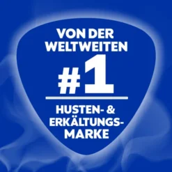 Wick Husten-Löser Sirup 180 ml