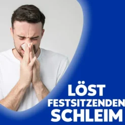 Wick Husten-Löser Sirup 180 ml