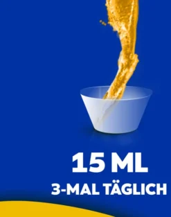 WICK Husten-Sirup gegen Reizhusten 180 ml