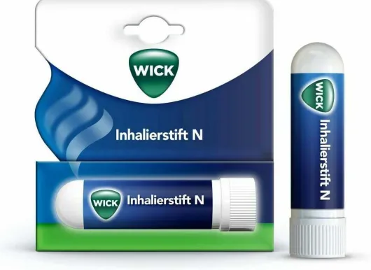 WICK Inhalierstift N - 1 Stift
