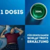Wick MediNait mit Anisgeschmack 90 ml Sirup