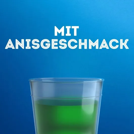 Wick MediNait mit Anisgeschmack 90 ml Sirup