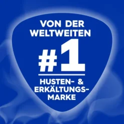 Wick Nasivin Nasenspray ohne Konservierungsstoffe Erwachsene und Schulkinder 10 ml