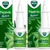 Wick Nasivin Natura 2 x 20 ml Nasenspray
