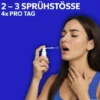 WICK ProPolis Rachenspray mit Honiggeschmack 20 ml