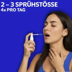 WICK ProPolis Rachenspray mit Honiggeschmack 20 ml