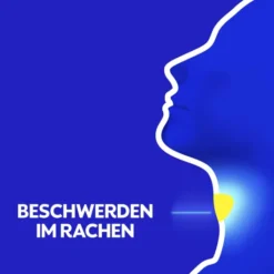 WICK ProPolis Rachenspray mit Honiggeschmack 20 ml