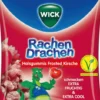 Wick Rachendrachen Halsgummis Kirsche 75 G