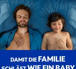 WICK VapoRub Erkältungssalbe 50 g
