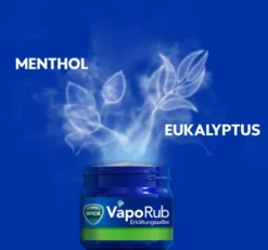 WICK VapoRub Erkältungssalbe 50 g