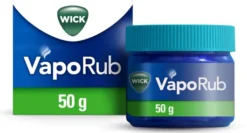 WICK VapoRub Erkältungssalbe 50 g