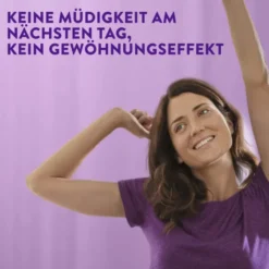 Wick ZzzQuil Gute Nacht Ein- und Durchschlafen 28 Tabletten