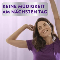 WICK ZzzQuil Gute Nacht Intens 60 Stück