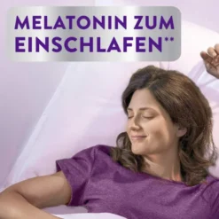 WICK ZzzQuil Gute Nacht Intens 60 Stück