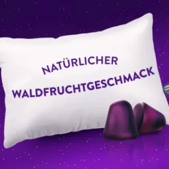 WICK ZzzQuil Gute Nacht Intens 60 Stück