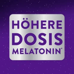 WICK ZzzQuil Gute Nacht Intens 60 Stück