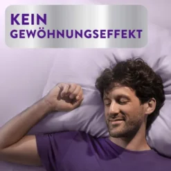 WICK ZzzQuil Gute Nacht Intens 60 Stück
