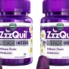 WICK ZzzQuil Gute Nacht Intens 2 x 30 Stück