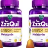 Wick ZzzQuil Gute Nacht Mango & Banane 2 x 60 Stück