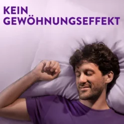Wick ZzzQuil Gute Nacht Mango & Banane 60 Weichgummis