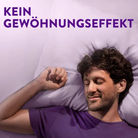 Wick ZzzQuil Gute Nacht Mango & Banane 60 Weichgummis