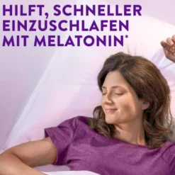 Wick ZzzQuil Gute Nacht Mango & Banane 60 Weichgummis