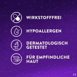 Wick ZzzQuil Gute Nacht Nasenstrips 26 Stück