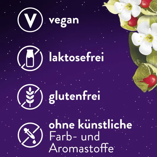 WICK ZzzQuil Gute Nacht+ Stress Balance 28 Tabletten