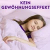 Wick ZzzQuil Kids 2 x 30 Weichgummis