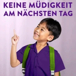 Wick ZzzQuil Kids 2 x 30 Weichgummis