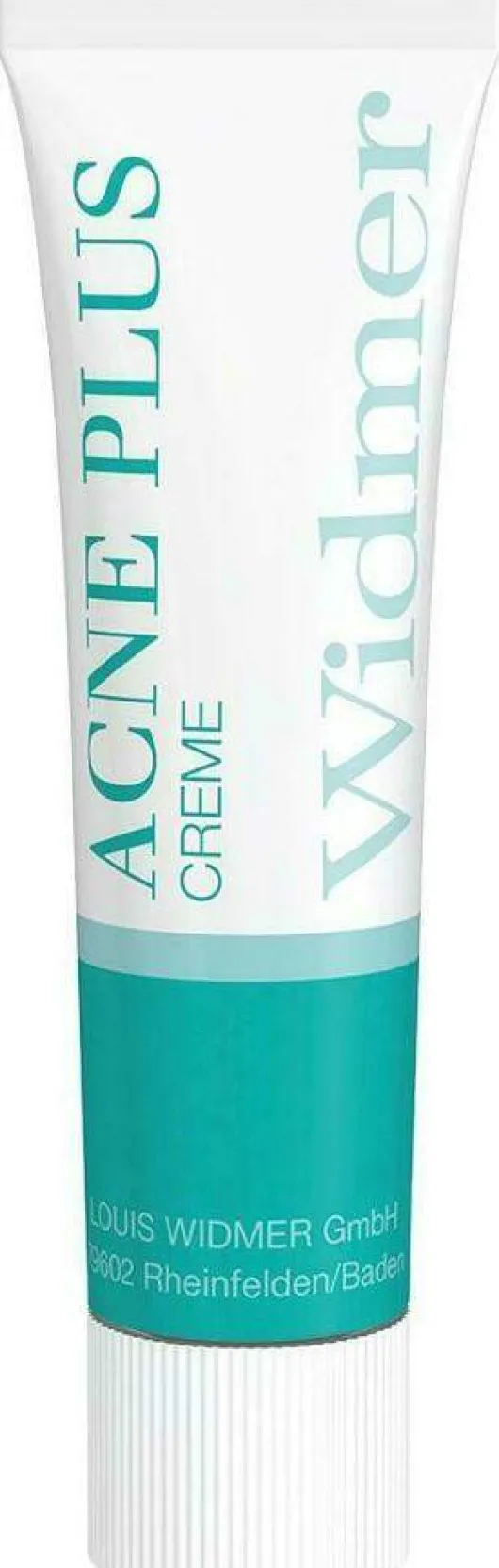 Widmer Acne Plus 20 G Creme