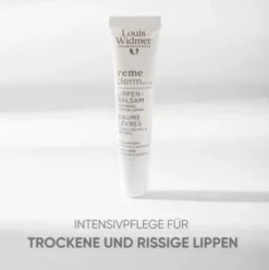 Widmer Remederm Dry Skin Lippenbalsam O.P.
