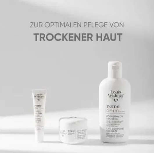 Widmer Remederm Dry Skin Lippenbalsam O.P.