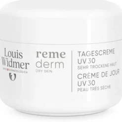 Widmer Remederm Dry Skin Tagescreme Uv 30 50 ml