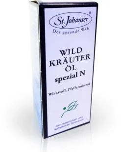 Wildkräuteröl Special N